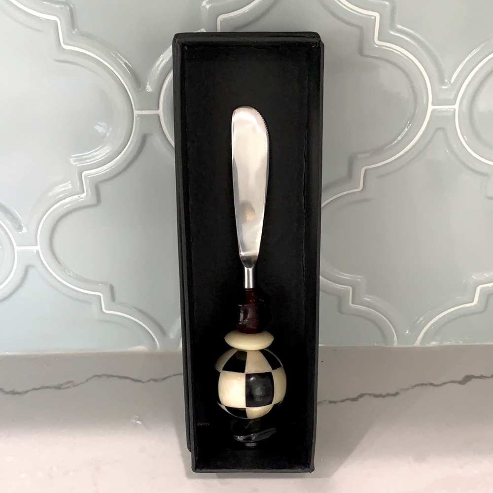 Knife